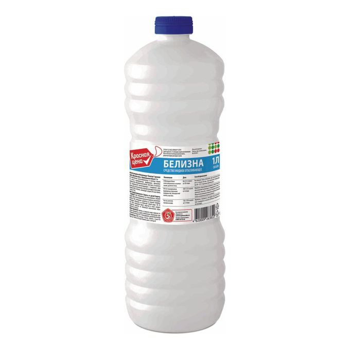 Белизна Ozon