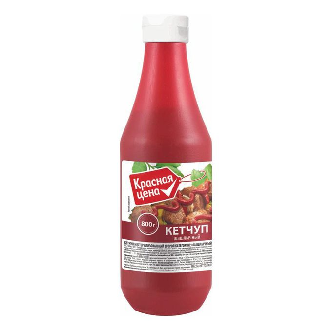 Кетчуп Ozon
