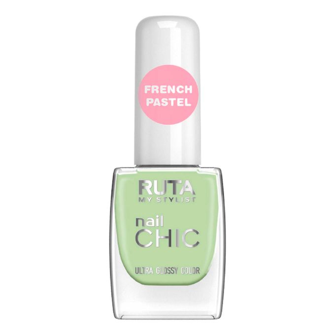 Ruta nail chic