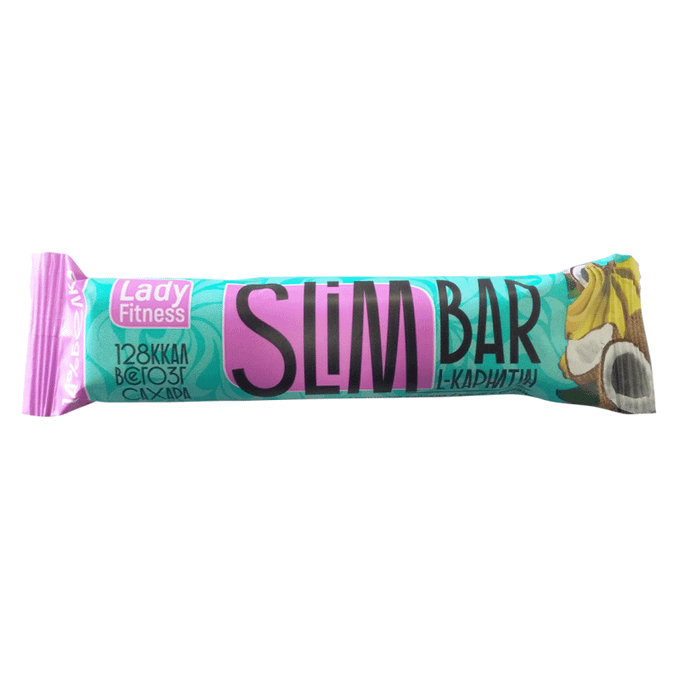 Фитнес батончики купить. L&F батончик "Slim Bar", 35 г. Батончик протеиновый слим бар леди фитнес. Батончик леди фитнес с 35г. Батончик Banana Bar 35г.