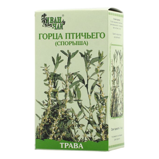 Горец птичий (спорыш) трава 50г. Экстракт горца птичьего. Спорыш аптечный. Настойка птичьего горца. /красногорск/.