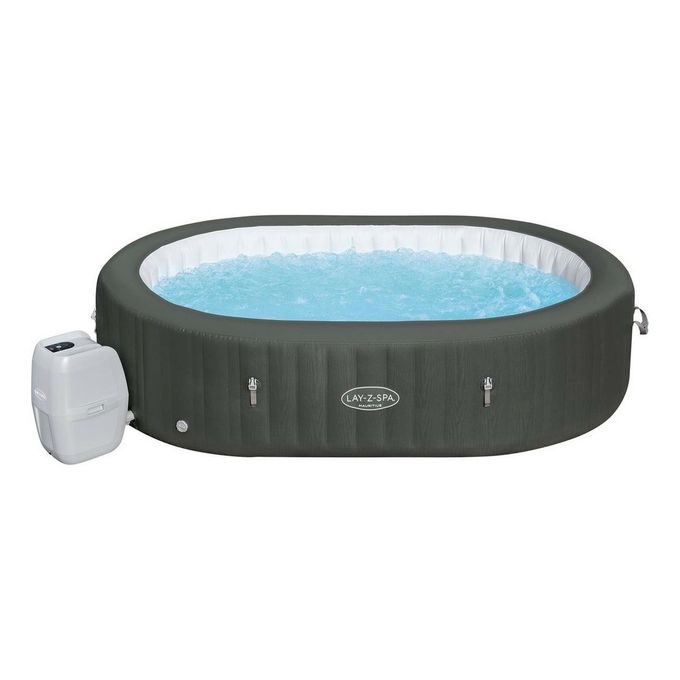 Спа бассейн lay z spa. Lay z spa бассейн. bestway spa.