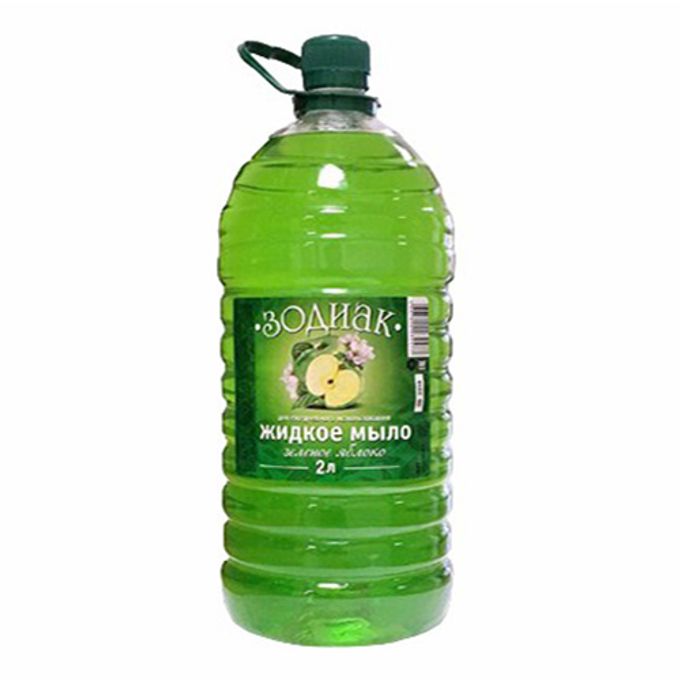 "зеленое яблоко" пэт /4. ромакс жидкое мыло 2л ваниль и вишня. мыло жидкое 2 л. зодиак жидкое мыло роза 2 л. антибактериальное 5л.
