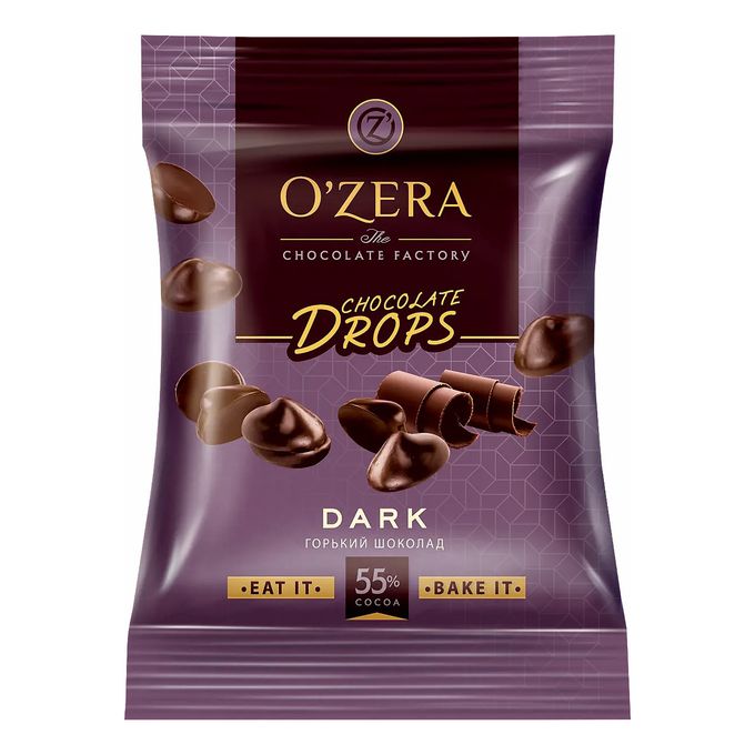 Zera шоколад