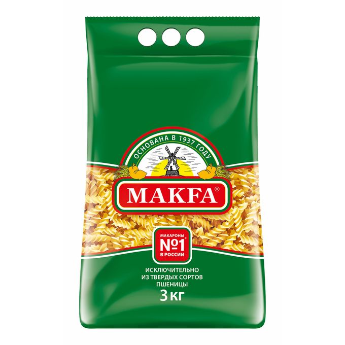 Макароны макфа Ozon