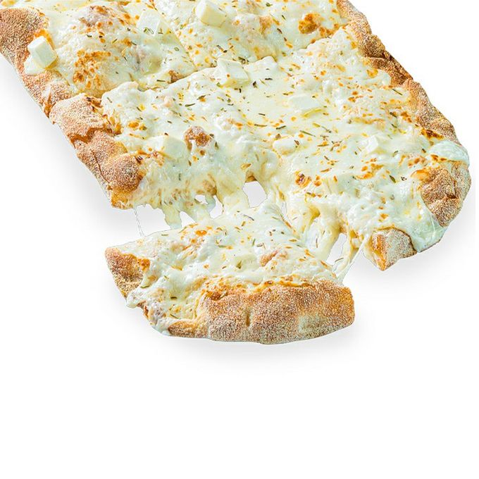 Основа для римской пиццы zotman. Основа для римской пиццы zotman