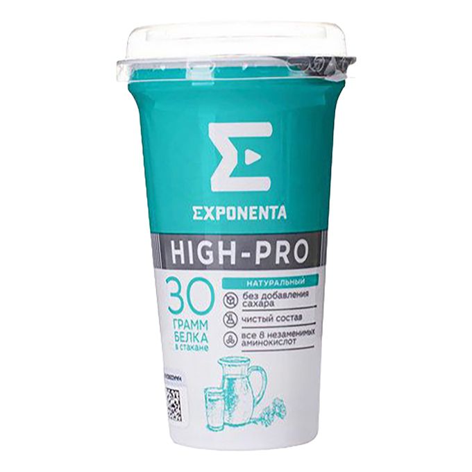 High pro напиток exponenta. Напиток Exponenta High Pro. Напиток кисломолочный обезжиренный Exponenta High-Pro. Exponenta High-Pro 250г Exponenta. Белковый йогурт Exponenta.