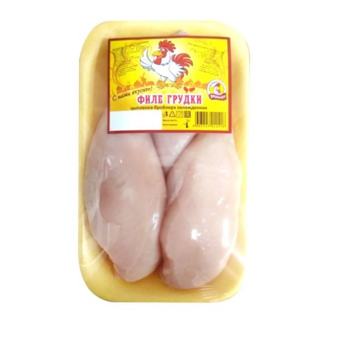 охл шт лоток филе грудки, 0,5 - 260р. куриная грудка в краковке. филе грудки на подложке приосколье. филе куриное царство магнит. петелинка филе бедра без кожи.