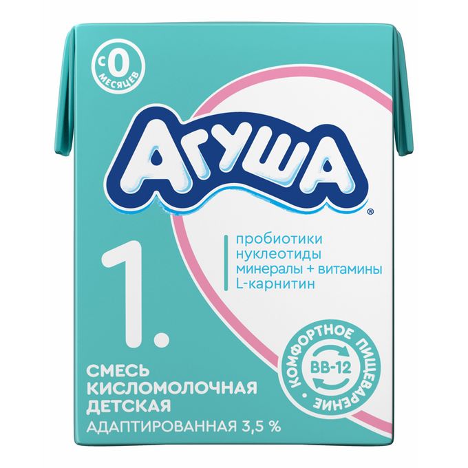 Смесь детская Озон