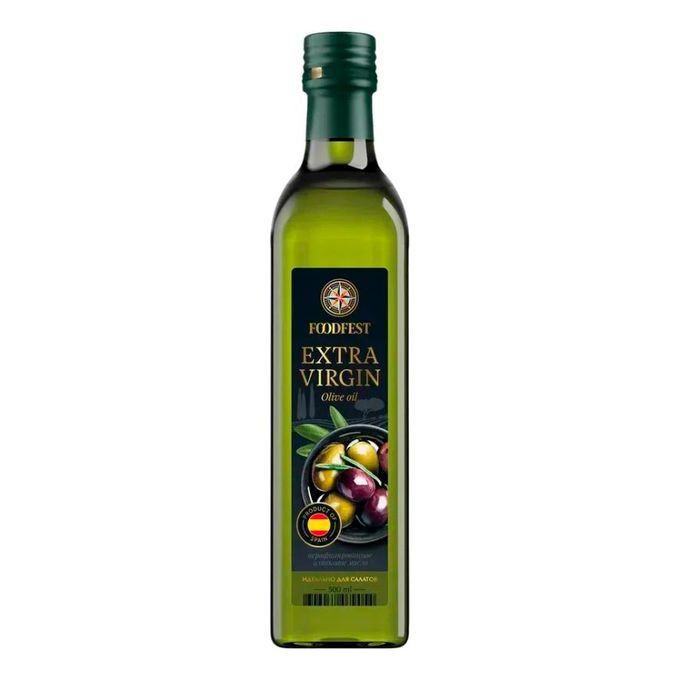 Оливковое масло foodfest extra virgin. Foodfest оливковое масло.