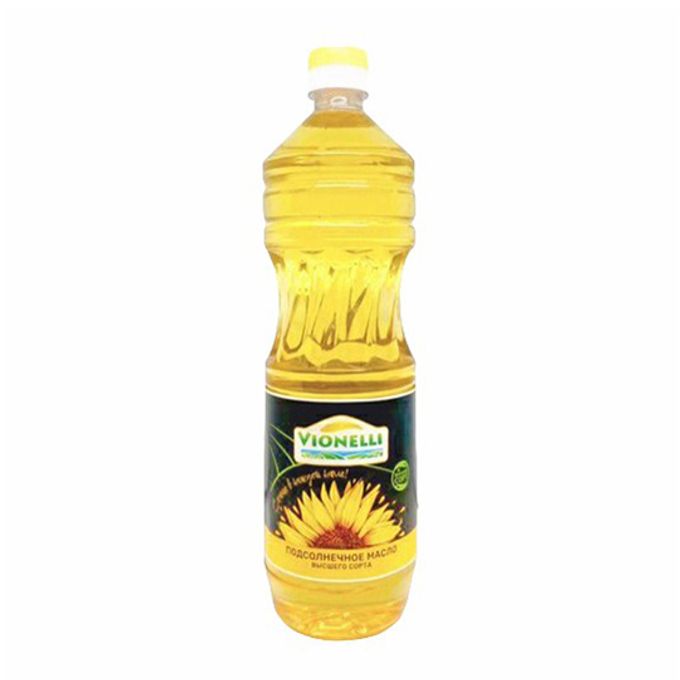 кубанский маслодел 1. семечка раф. масло рафинированное 1 л. масло "кубаночка" кукурузное рафинированное 0,5 л. масло подсолнечное золотая семечка 1 л.