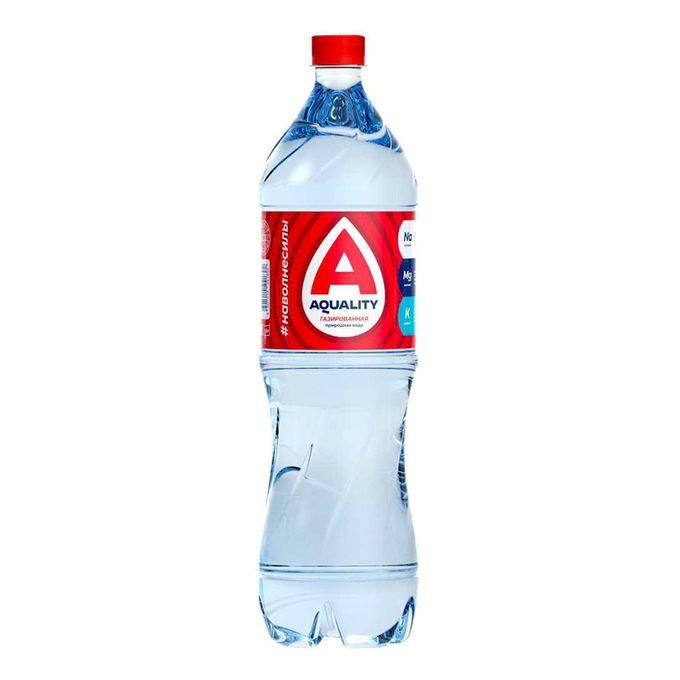 Газированная вода 1.5 литра. Aquality вода ГАЗ 1,5. Увинская минеральная вода. ГАЗ вода 0.5л Увинская Жемчужина. Aquality газировка.