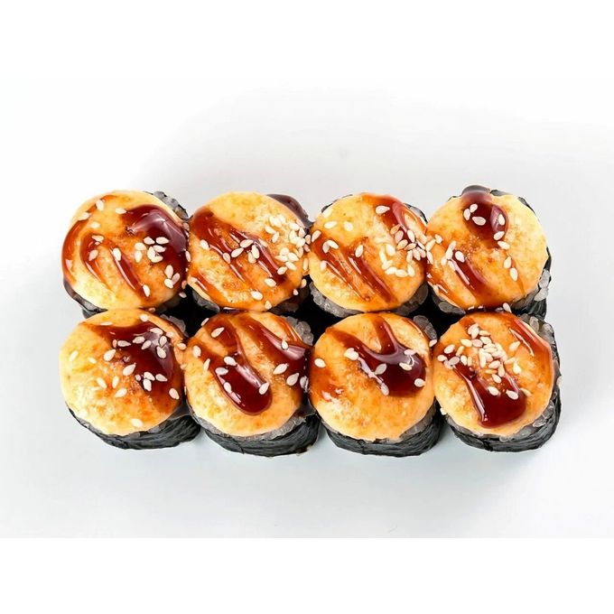 фуддоки суши уфа