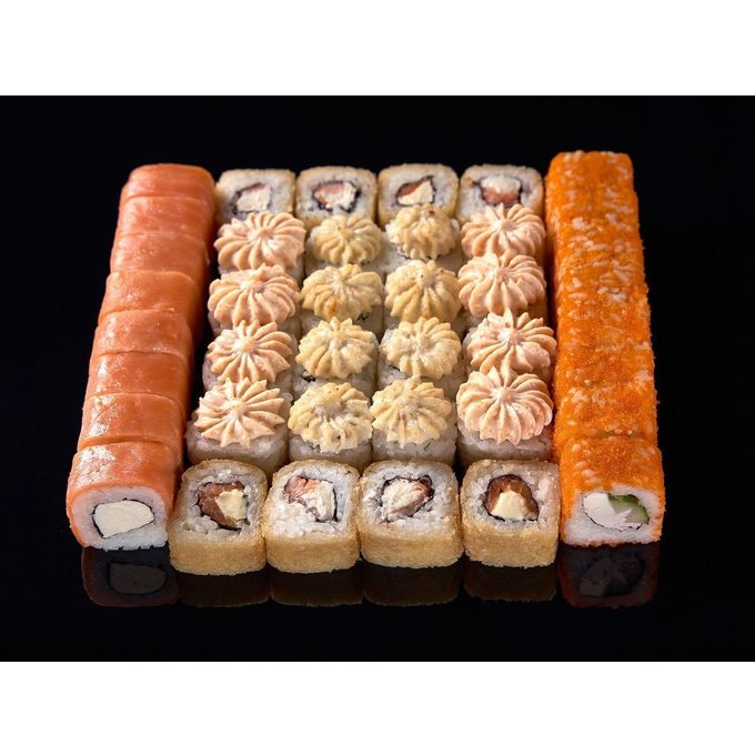 Сет роллов. Сет тетатет рахат ролл фото на столе. Сеты суши роллы. Сеты роллов меню. Сет тетатет рахат ролл фото.