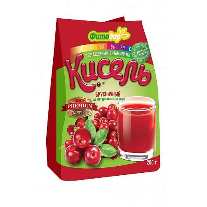 Кисель Ozon