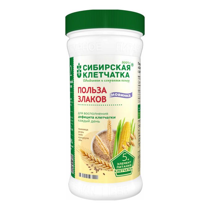 Клетчатка Озон