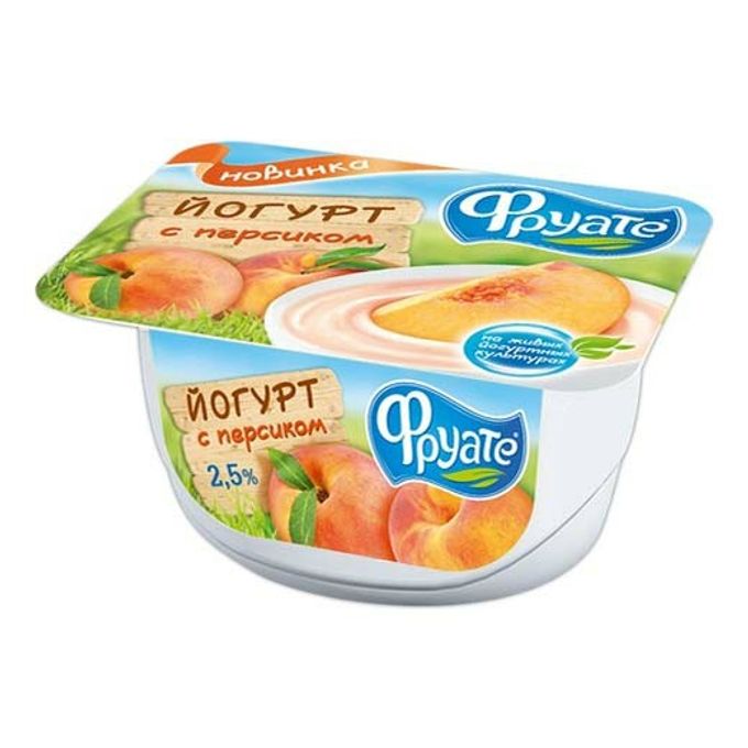 Йогурт Озон