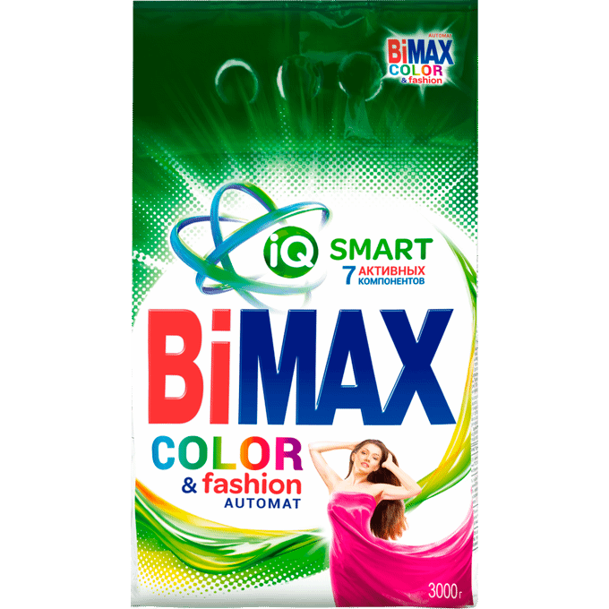 Порошок стиральный BIMAX Color автомат 3000г. Порошок стиральный BIMAX Color автомат 3000. БИМАКС колор 3000г. Порошок BIMAX Color Fashion.