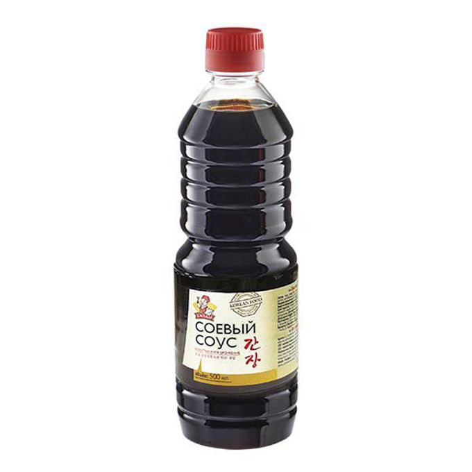 Соевый соус Озон