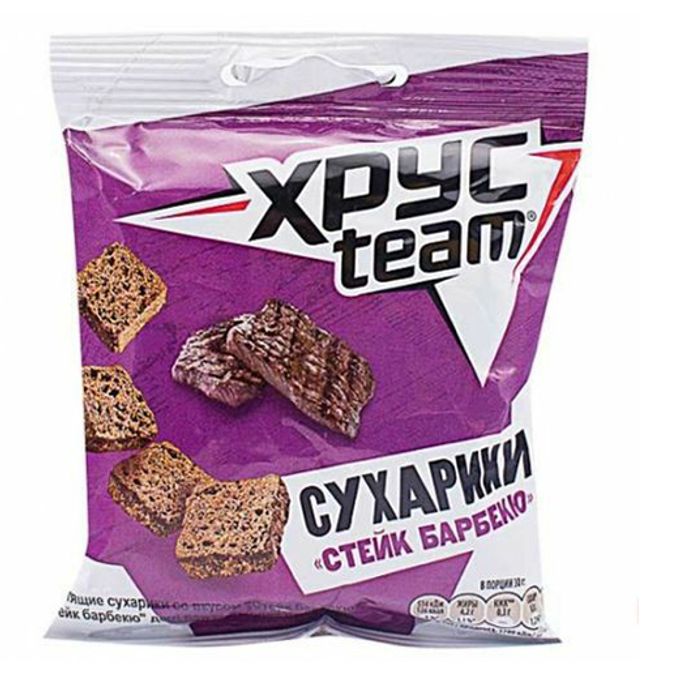 хрустим стейк барбекю 40г. хрусteam сухарики к пенному крылышки барбекю, 90 г. хрусteam стейк барбекю. хрустим барбекю. хрустим барбекю.