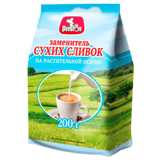 Сухие Сливки Купить Оптом
