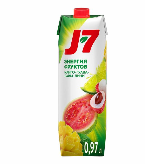 Гуава лайм. Гуава лайм