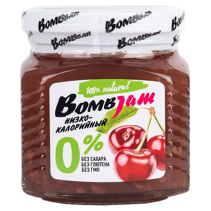 Джем без сахара Ozon