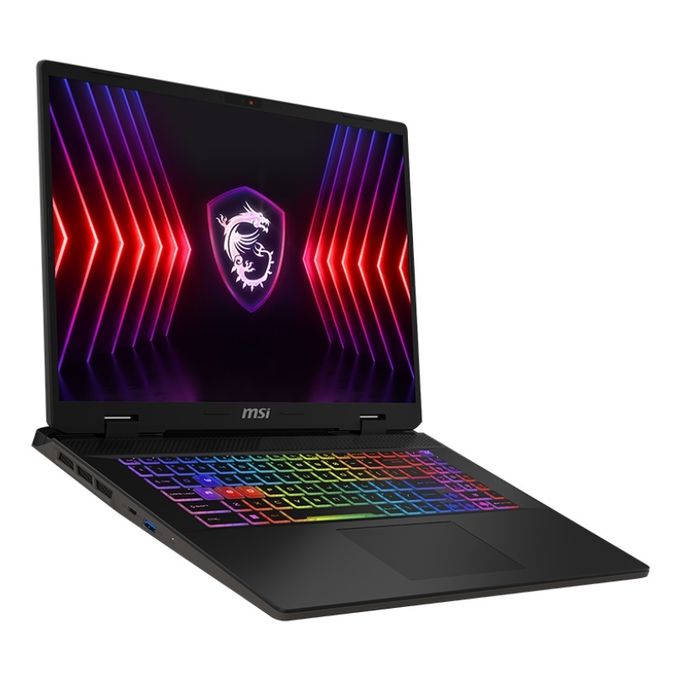 Msi sword 17 core i7. Msi sword 17 core i7