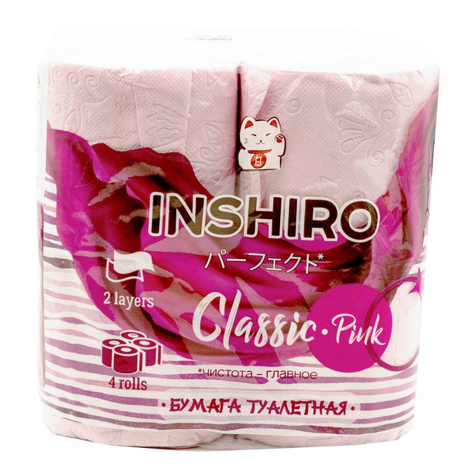 Розовая туалетная бумага. INSHIRO туалетная бумага 4 рул. Туалетная бумага Ellemoi Piko розовая двухслойная 161887. INSHIRO бумага туалетная 2-х слойная 4 рулона. INSHIRO туал бумага в рулонах.