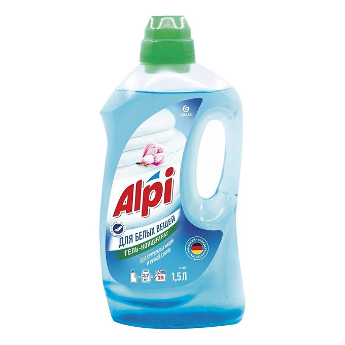 Гель концентрат aril. Гель концентрат aril
