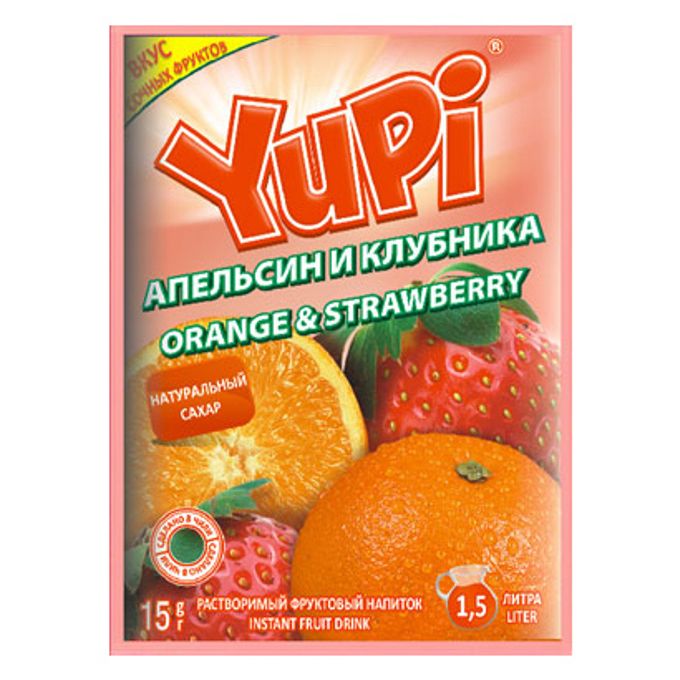Юпи Вайлдберриз