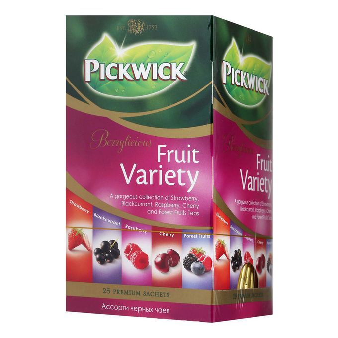 Чай пиквик купить. Чай Пиквик смородина. Чай Пиквик из 90х. Чай Pickwick Fruit variety. Чай Pickwick 90.