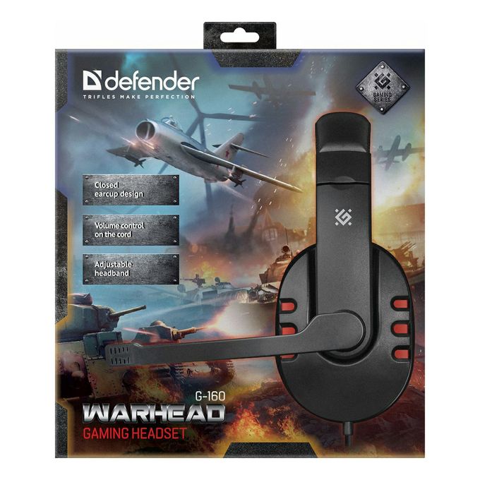Defender g 160. Defender Warhead g-160. Гарн полн ПК Defender игр Warhead g160 ч+син(64118). Гарн полн ПК Defender игр Warhead g160 чер (64113).