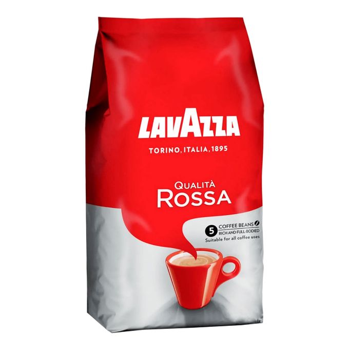 Кофе в зернах rossa. Кофе лавацца росса зерно 1000г. лавацца росса в зернах 1 кг. кофе в зернах lavazza qualita rossa. lavazza qualita rossa, 500 г.