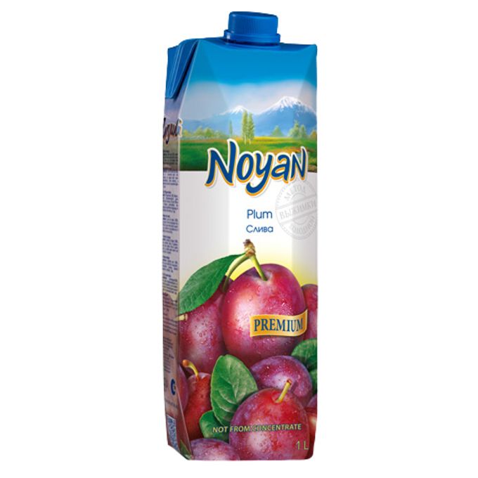 Premium plums tg. Нектар Noyan слива, с крышкой. Мультифрукт нектар Ноян 0.2 л. Сливовый сок. Сок сливовый 3л.