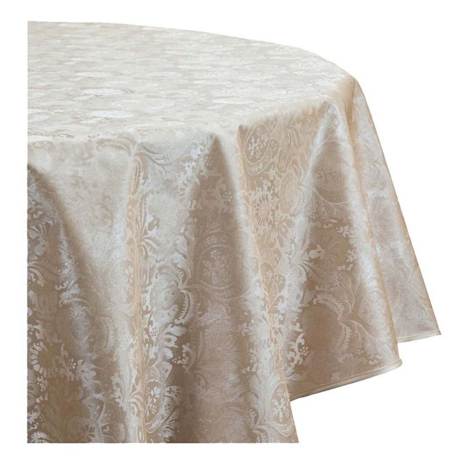 Шелковая скатерть