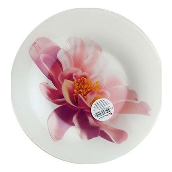 D28235 sl10335). тарелка десертная 19 см dianella (12) (2 340) q2522. литые тарелки. Water lily тарелка люминарк. литые тарелки.