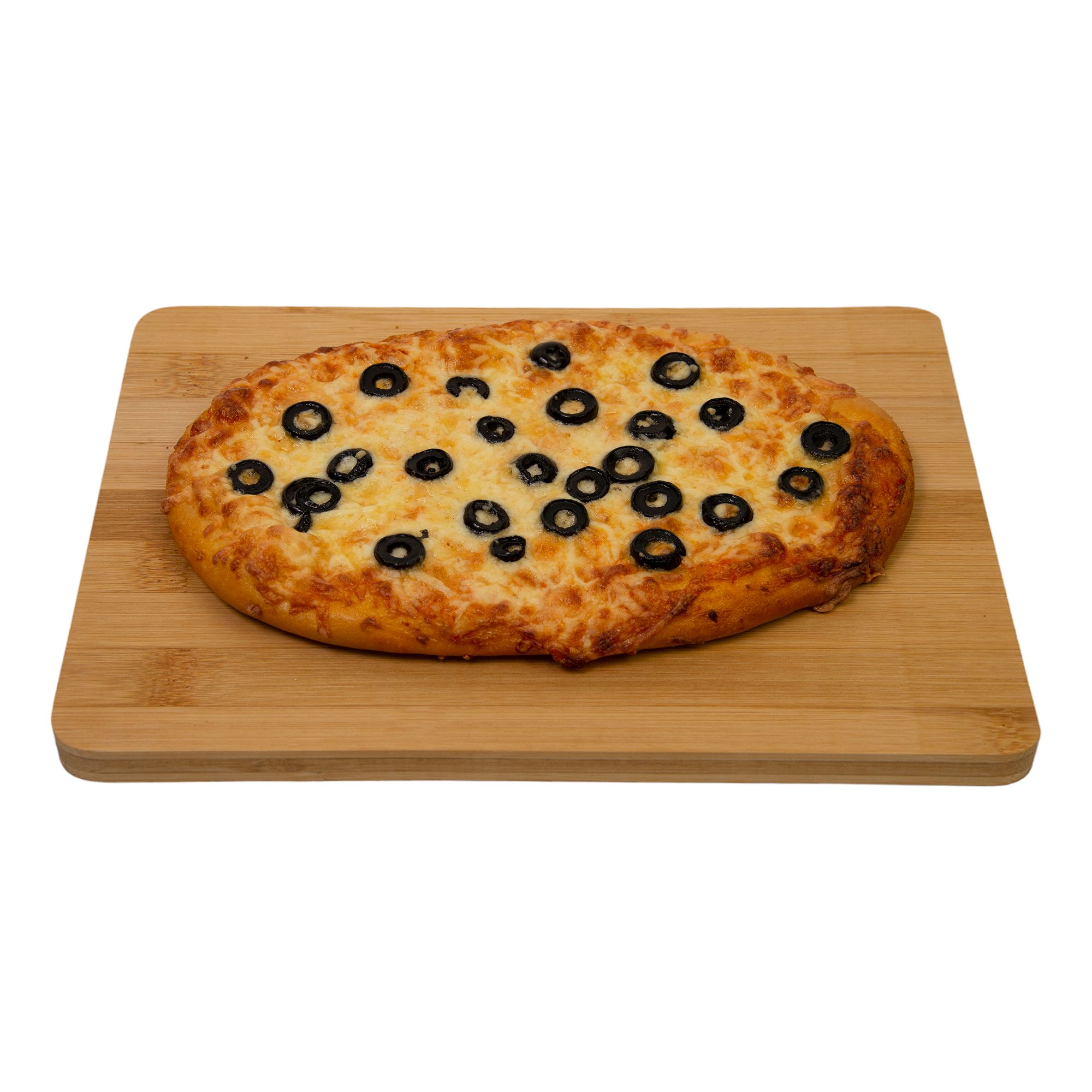 Итальянская лепешка фокачча - Автоклав.ру