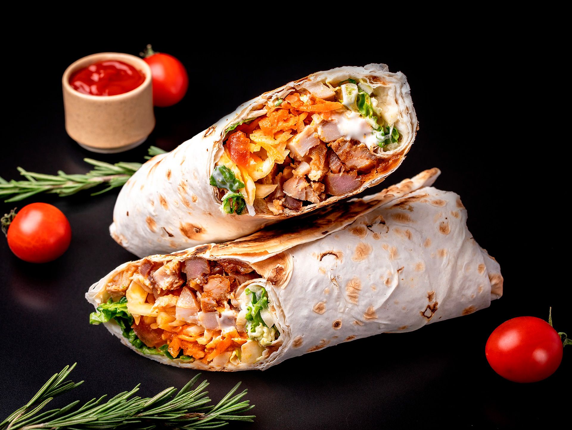 Шаверма «Макси» - купить с доставкой на дом в СберМаркет