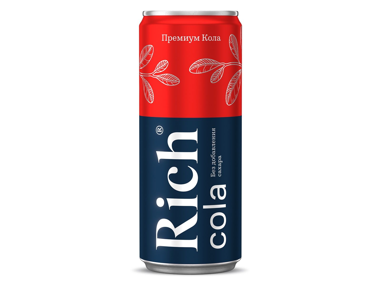 Газированный напиток Rich Coca-Cola - купить с доставкой на дом в ...