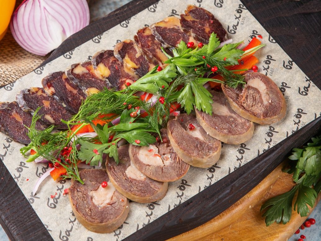 Казы Узбекские - купить с доставкой на дом в СберМаркет