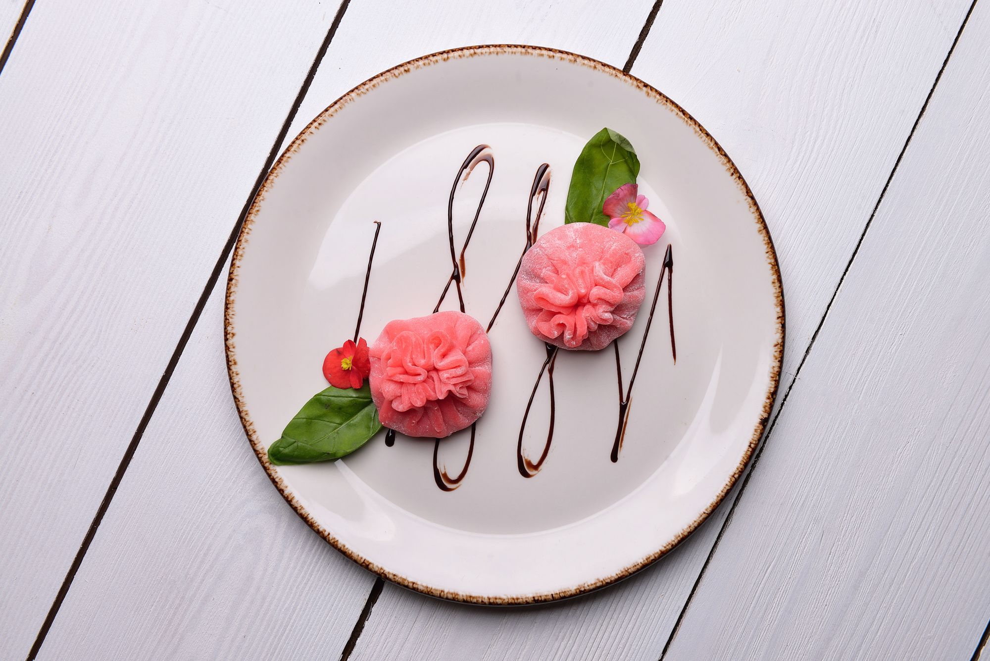 Мотти с кремом маскарпоне - купить с доставкой на дом в СберМаркет