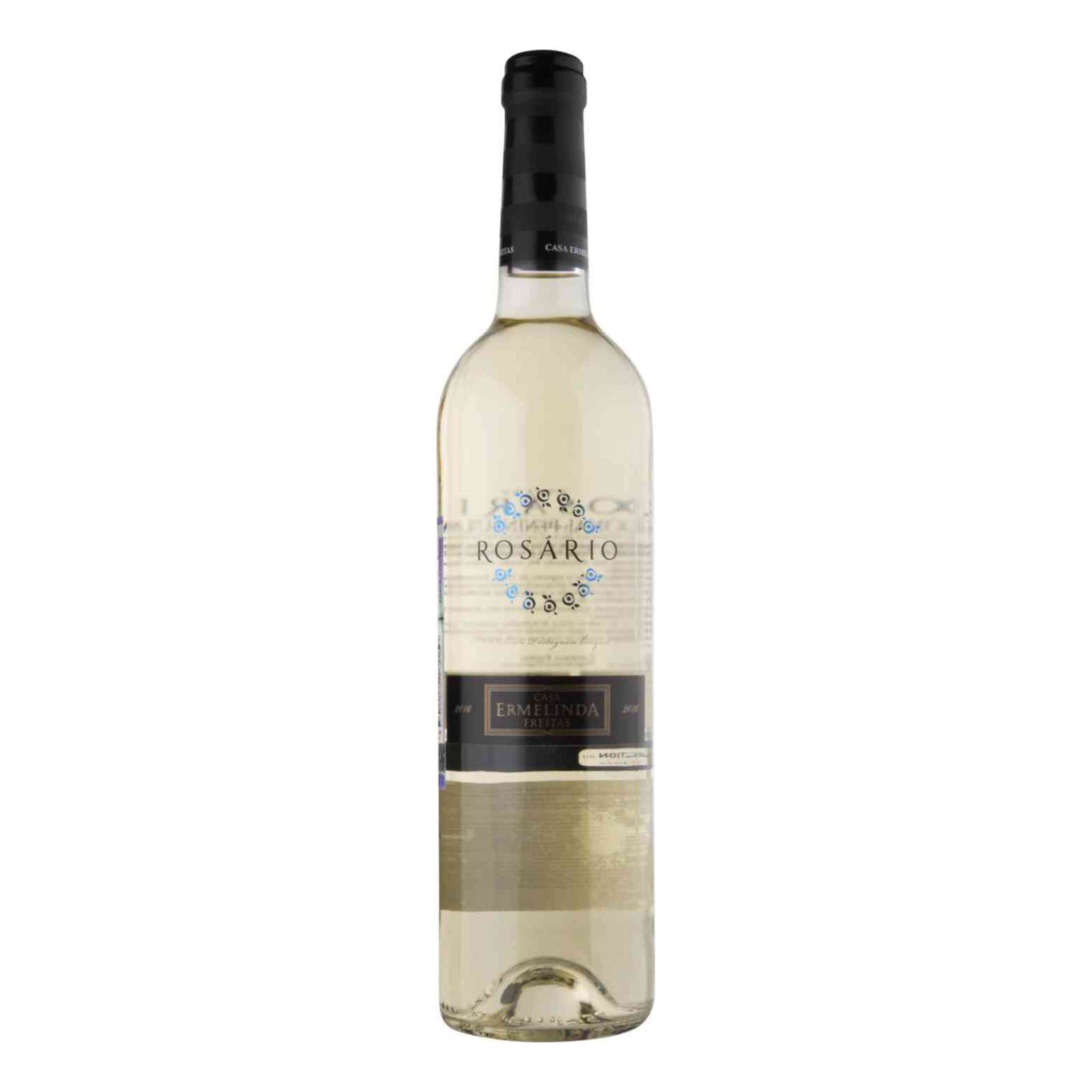белое цене с Ermelinda do Вино Португалия купить самовывозом Vinha 750 Freitas Rosario Casa офиса сухое Бизнеса по оптовой для и мл