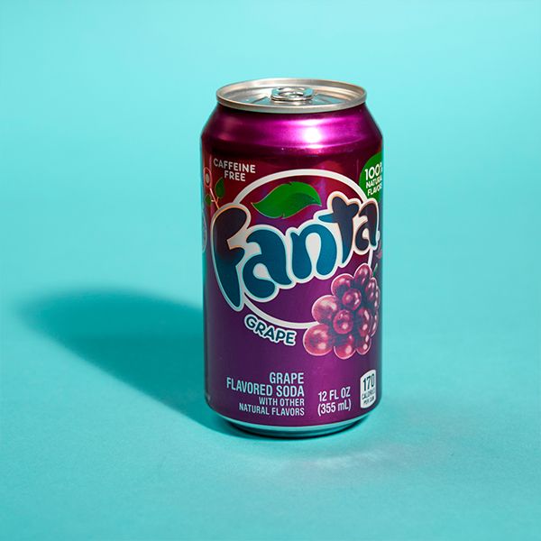 Газированный напиток Fanta 355 мл - купить с доставкой на дом в СберМаркет