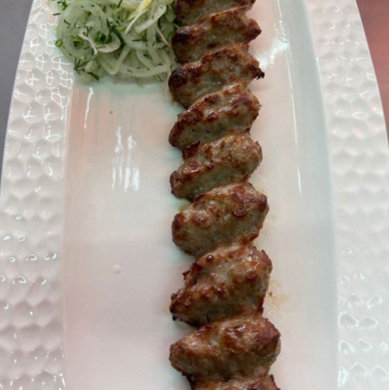 шашлычный двор 33 волгоград краснознаменская