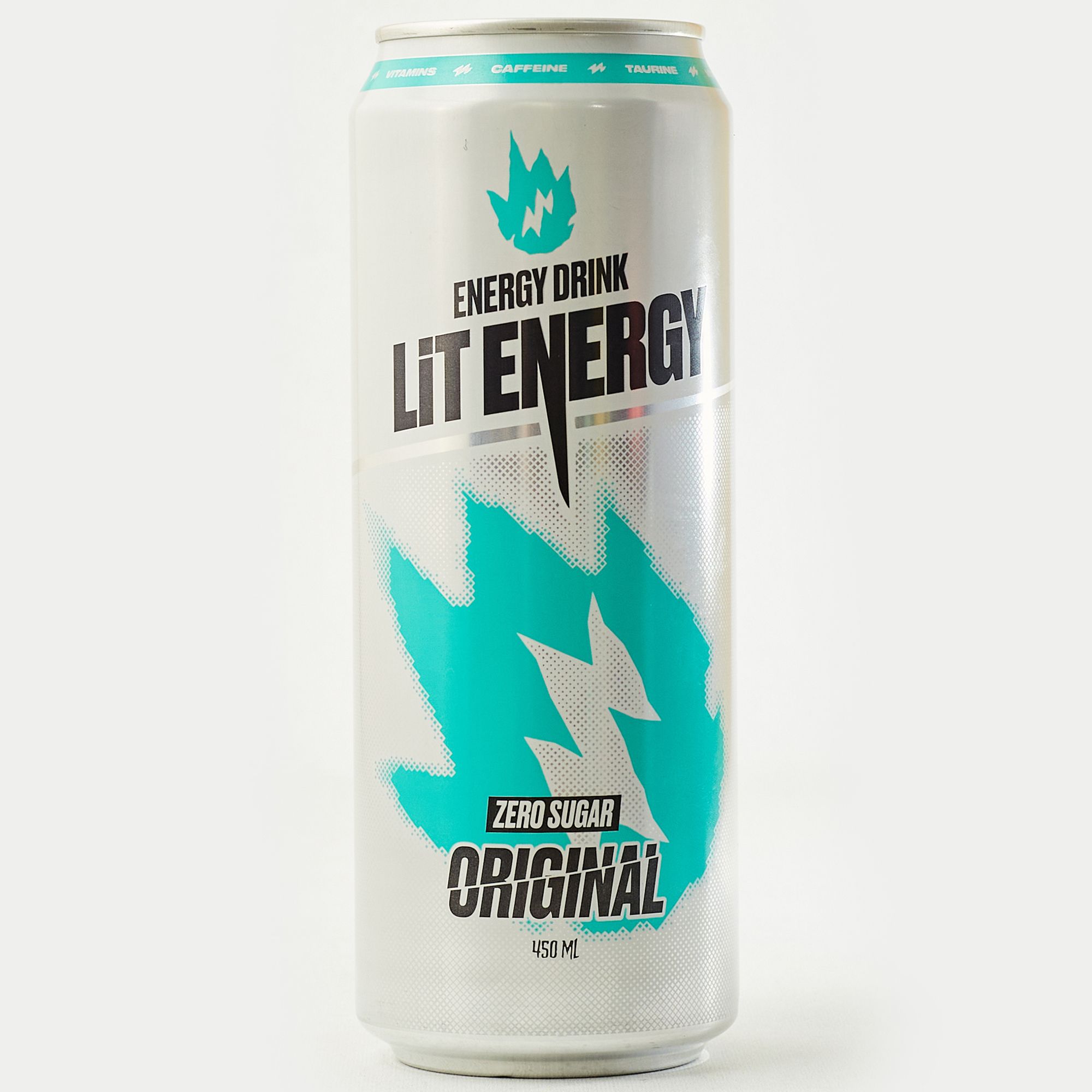 Энергетический напиток Lit Energy original - купить с доставкой на дом ...