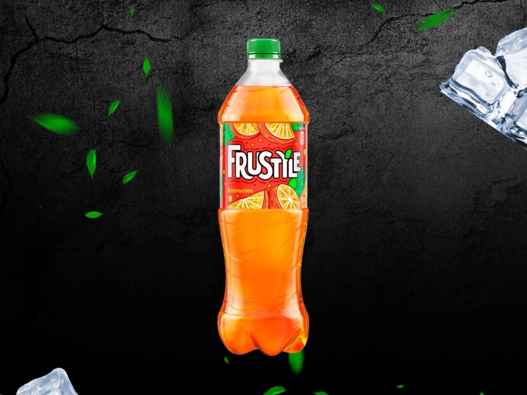 Frustyle апельсин