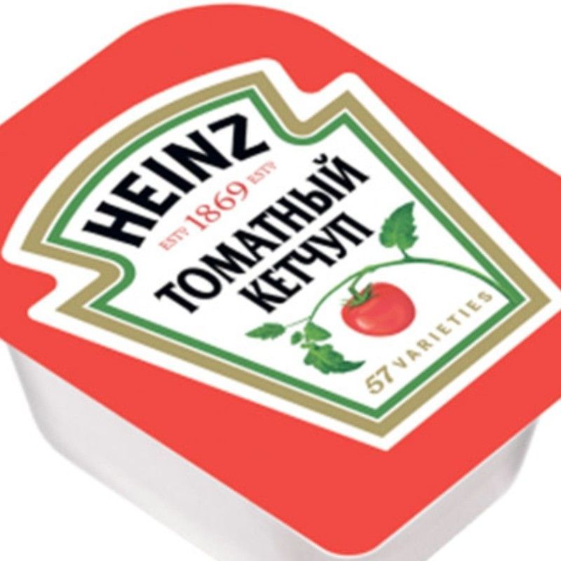 Соус Heinz Томатный - купить с доставкой на дом в СберМаркет