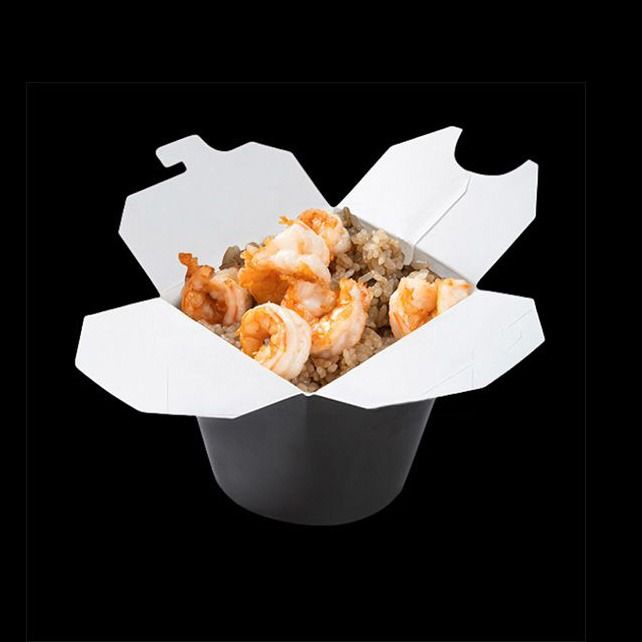 Рис Теппаньяки с креветками - купить с доставкой на дом в СберМаркет