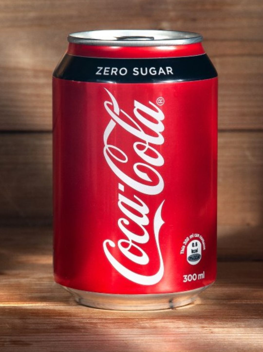 Газированный напиток Zero Coca-Cola - купить с доставкой на дом в ...